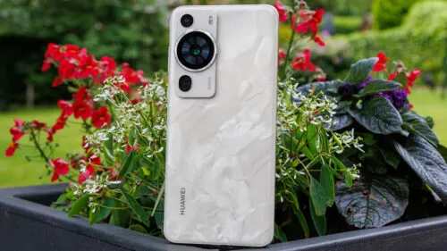 Легендарный фотофлагман Huawei сливают за бесценок. Идеальный вариант для любителей поснимать 