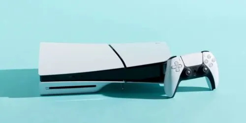 Срочно берем Sony PlayStation 5 Slim. Только сейчас можно жирно сэкономить на консоли и играх