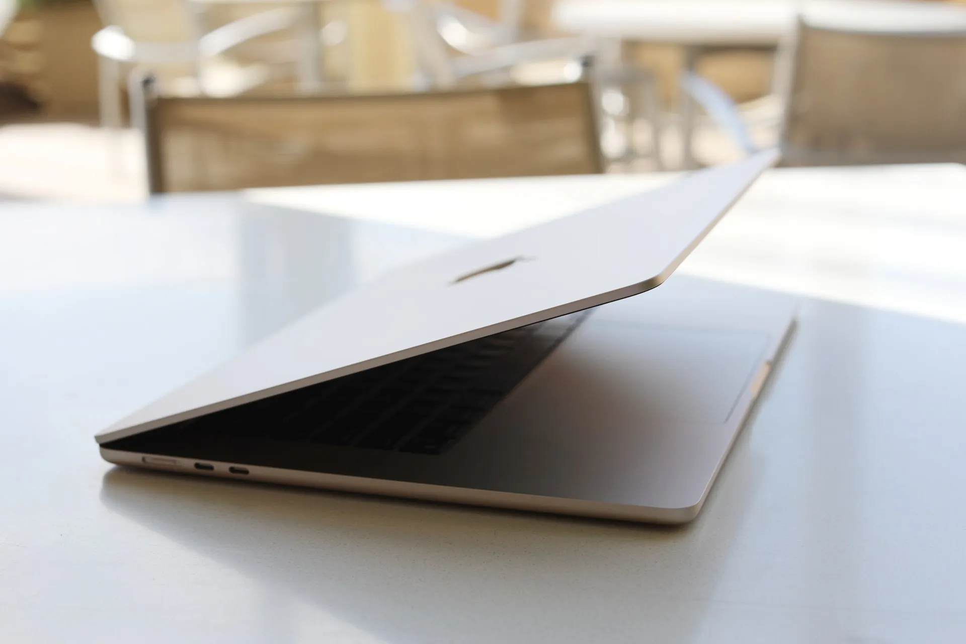 5 претензий к MacBook Air 15. Особенности ноутбука, которые раздражают