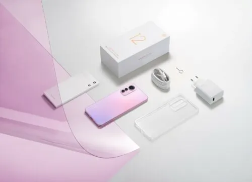 Помните про Xiaomi 12 Lite? Стильный субфлагман наконец-то обесценился на Маркете
