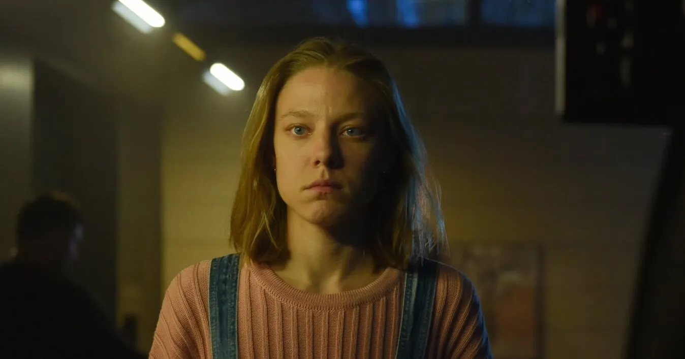 «Калимба» – пока главный российский сериал 2024 года. Что о нем думают критики?