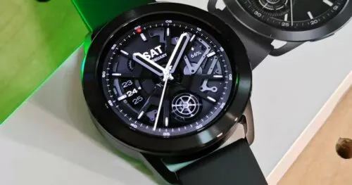Уникальные смарт-часы Xiaomi сливают за бесценок. У них куча полезных фишек и крутая автономность