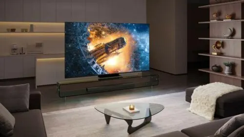 5 лучших телевизоров TCL. Главные модели от 16 до 150 тысяч рублей