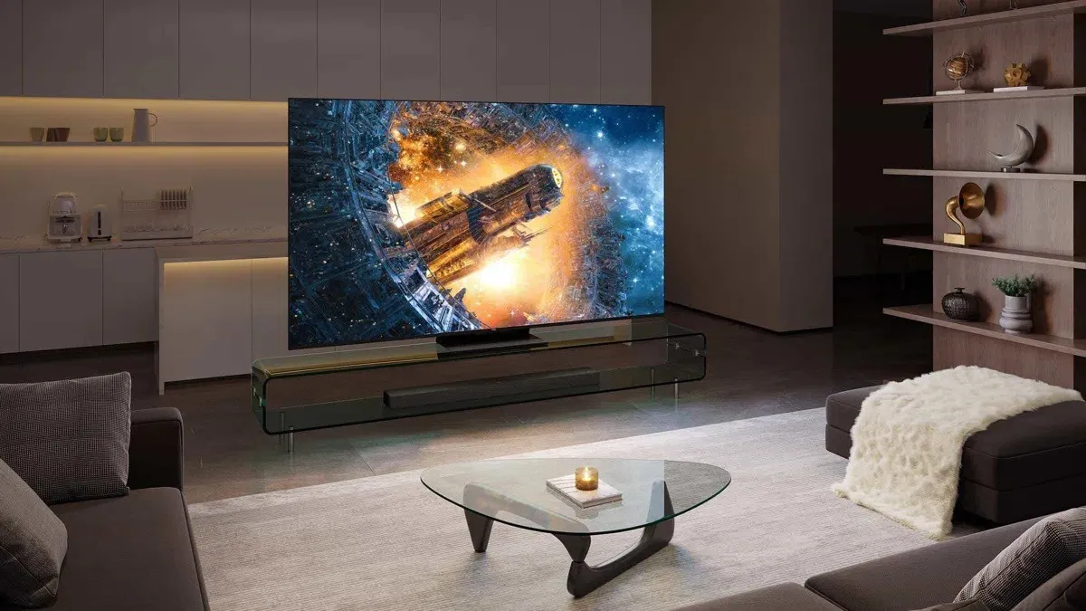 5 лучших телевизоров TCL. Главные модели от 16 до 150 тысяч рублей
