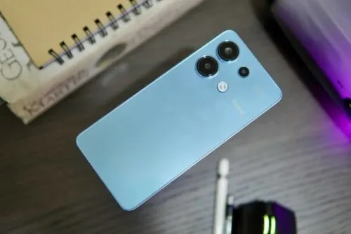 Главный бюджетник Xiaomi Redmi обесценился в России. У него крутой экран, оптимальное железо и достойная оптика 