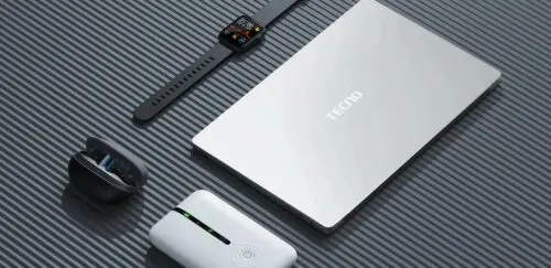 3 крутых гаджета Tecno, которые стоит брать сейчас. От шикарного бюджетника до мощного ультрабука