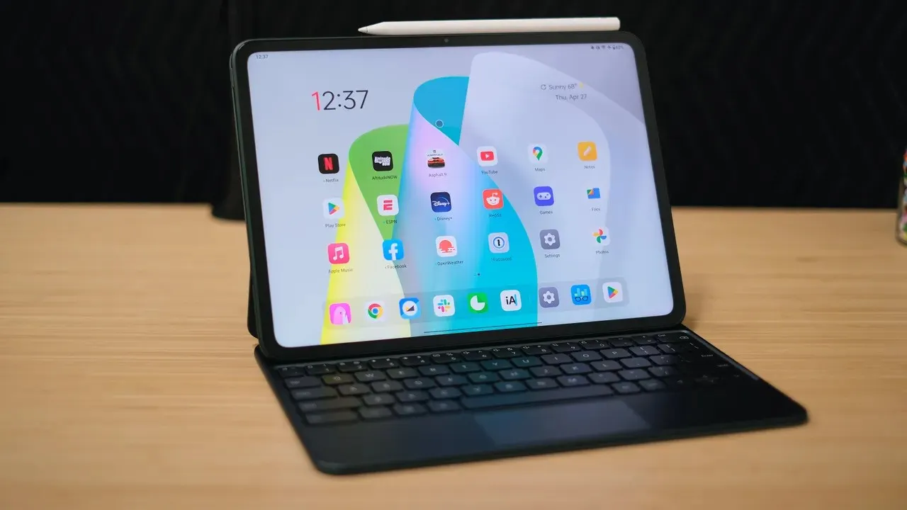 Этот OnePlus — самый мощный Android-планшет на рынке. Мы знаем, где его лучше брать