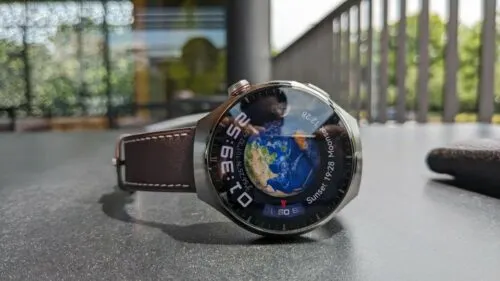 3 лучших модели смарт-часов Huawei. От стильной новинки до убийцы Apple Watch Ultra