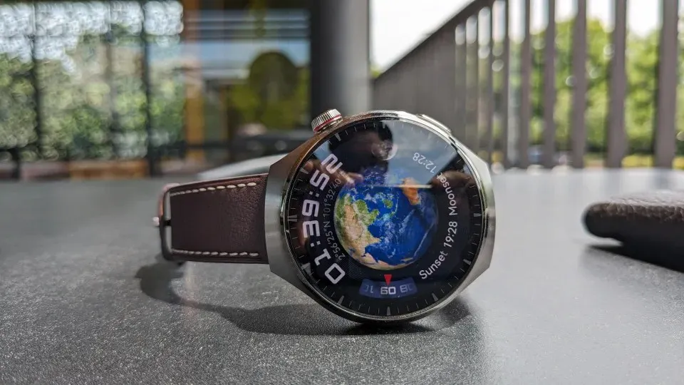 3 лучших модели смарт-часов Huawei. От стильной новинки до убийцы Apple Watch Ultra