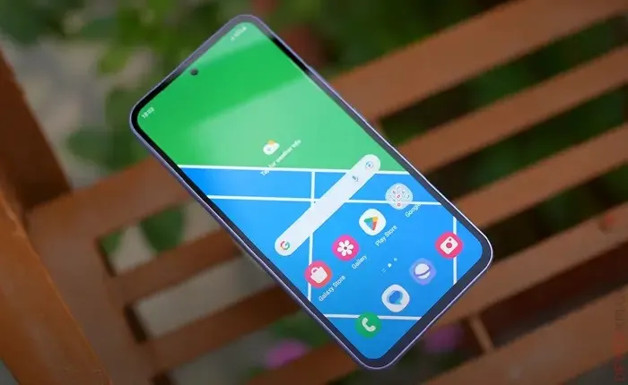 Главный бестселлер Samsung Galaxy рухнул в цене. Хватаем, пока он есть в наличии