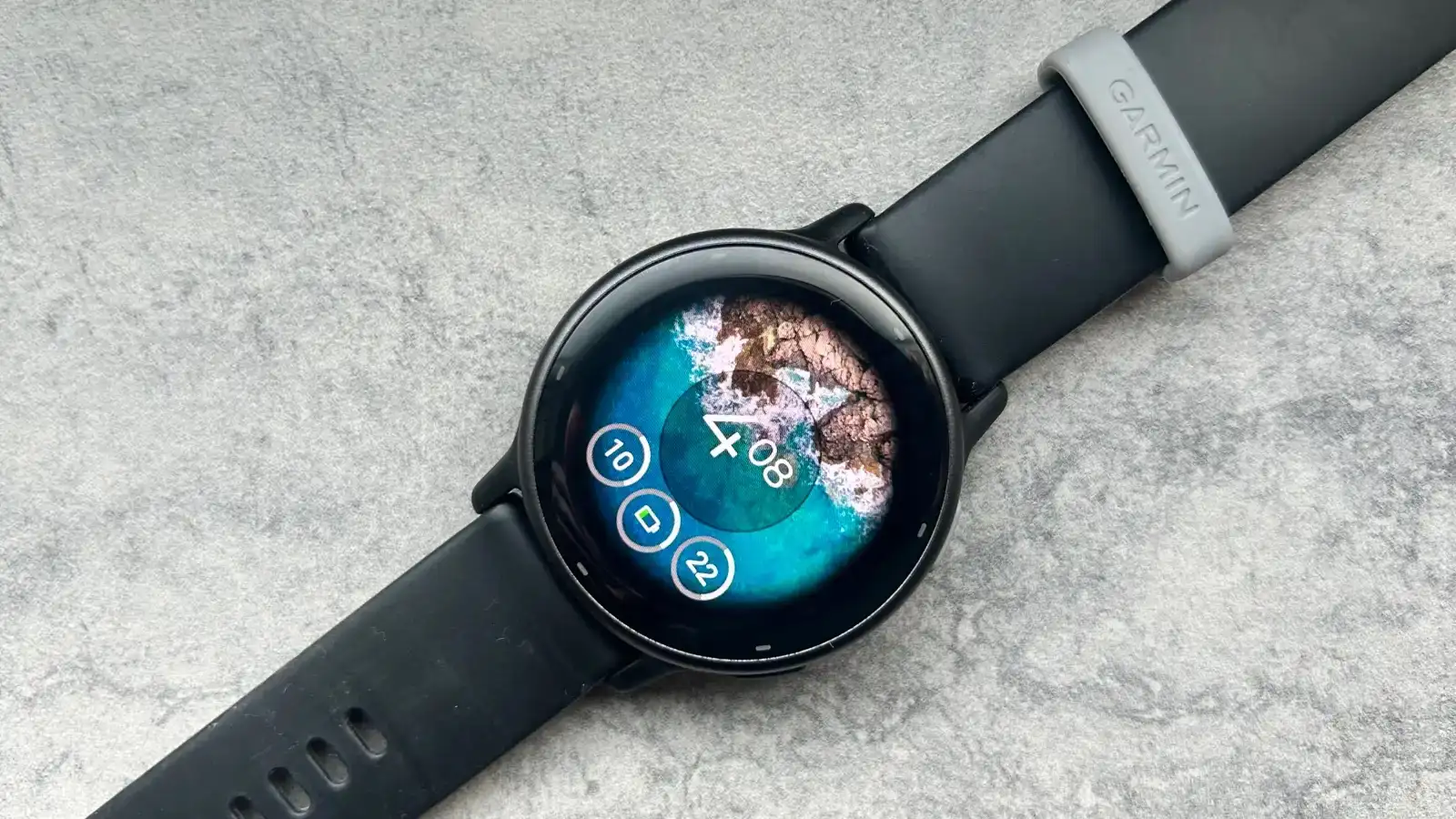 Свежие смарт-часы Garmin подешевели в России. У них очень приятный дизайн и куча полезных функций