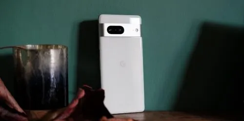 Хитовый камерофон Google Pixel подешевел на Маркете. Теперь его точно стоит брать