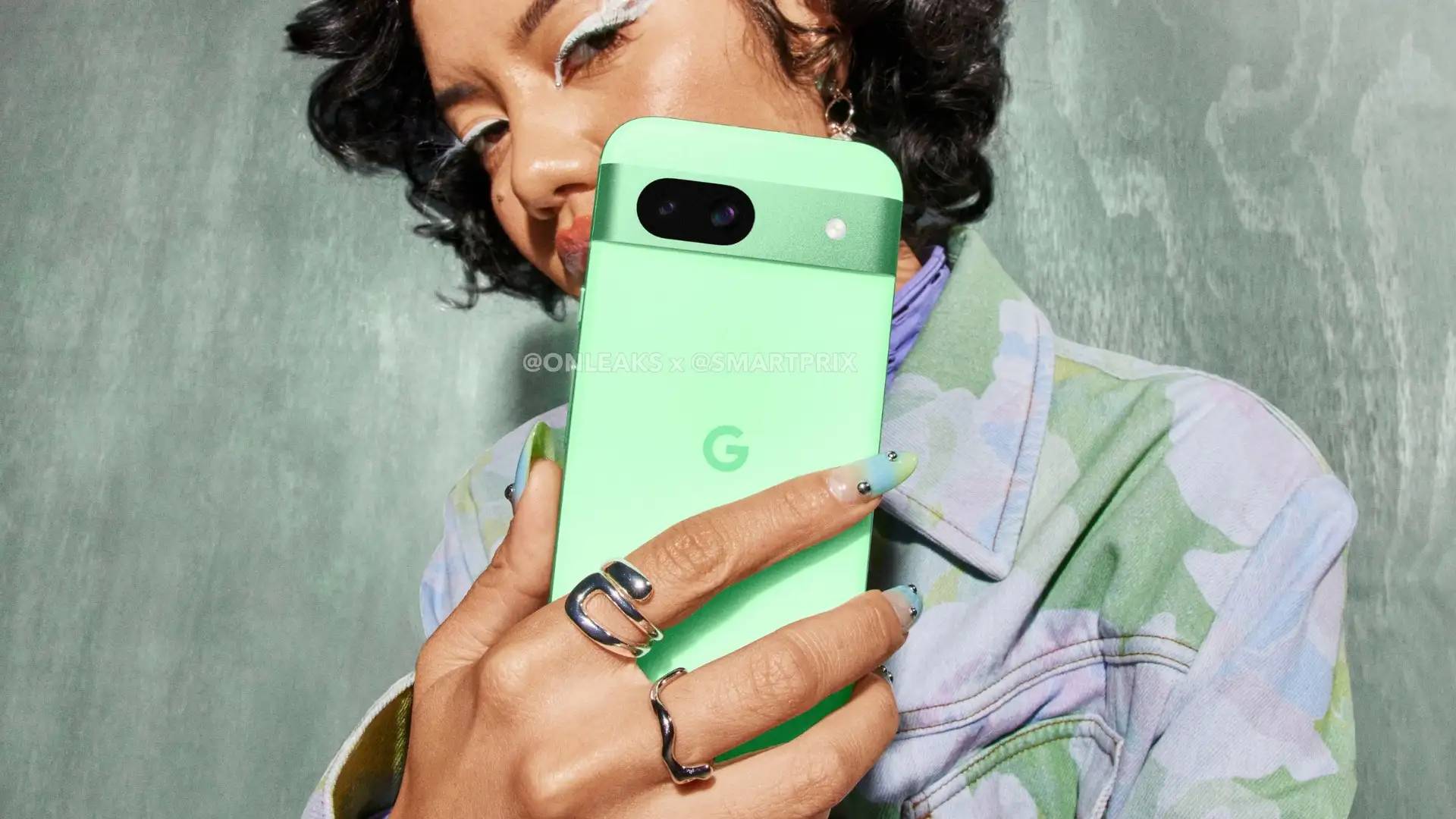 Раскрыта цена Google Pixel 8a. И некоторые приятные характеристики