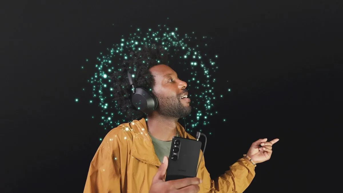 Встречаем Sony Xperia 1 VI за неадекватные деньги. Камерофон получил обновленный экран и прокачанный зум