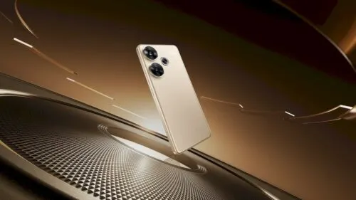Смартфоны Xiaomi Poco F6 вышли официально. У них яркий AMOLED-дисплей и много памяти
