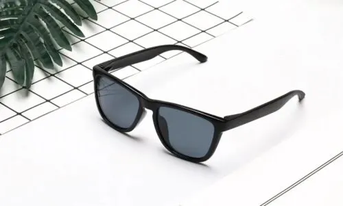 Забудьте про Ray-Ban. Эти солнцезащитные очки Xiaomi выглядят круче, а стоят копейки