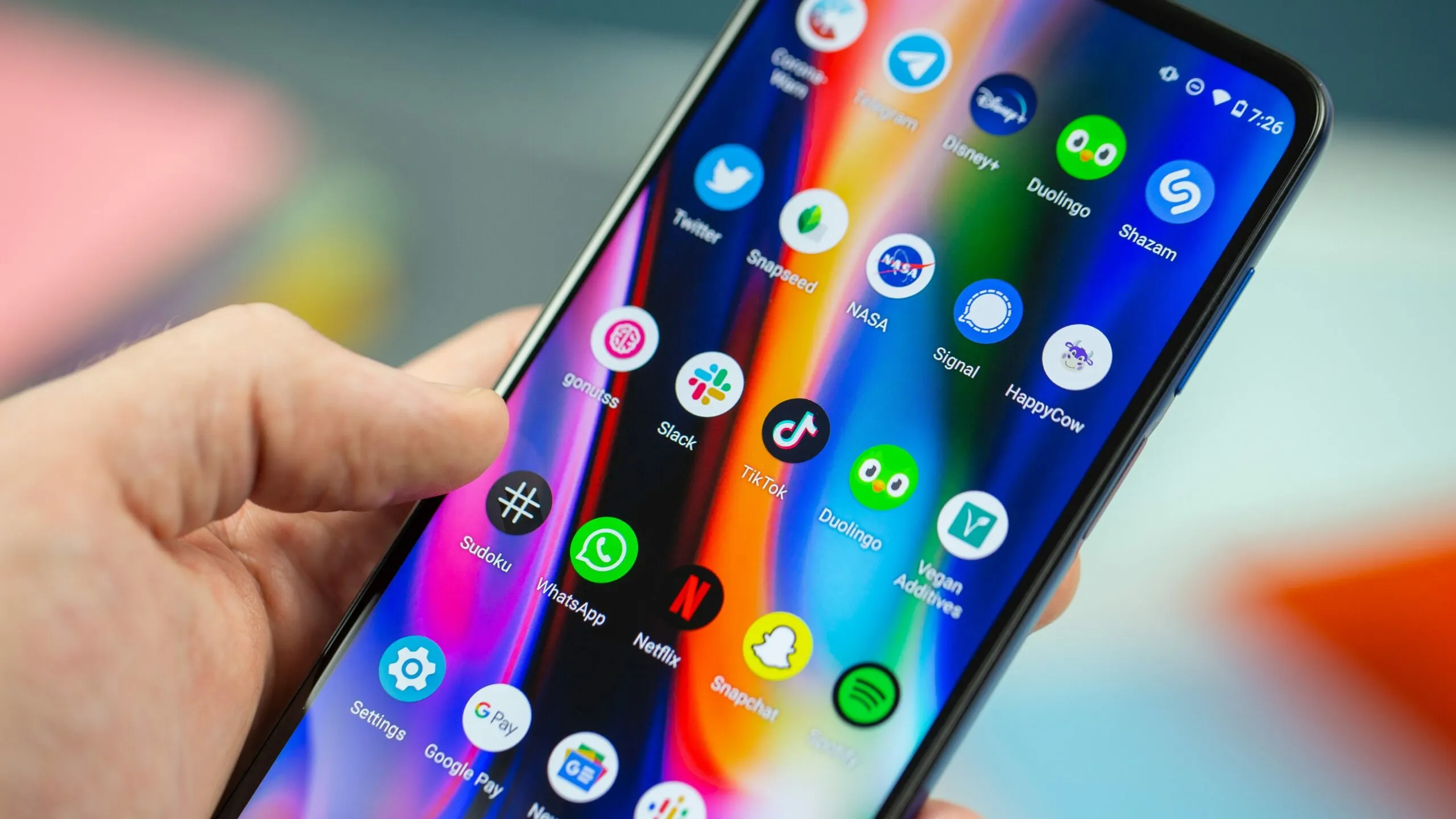 5 секретных приложений, которых нет в Google Play. Они максимально прокачают ваш Android-смартфон