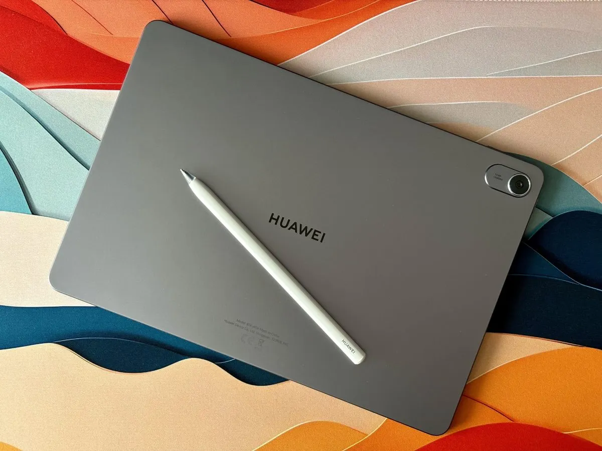 Самое время брать Huawei MatePad 11.5. Сбалансированный таблет обесценился на Маркете