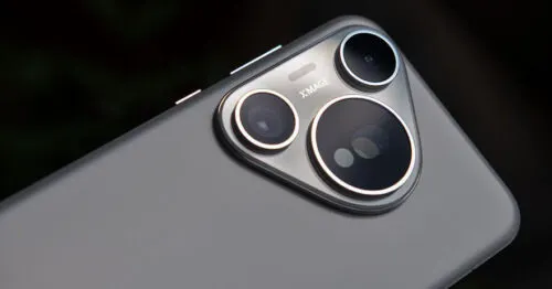 Оптимальный камерофон Huawei мощно подешевел в России. Это одна из самых выгодных моделей за свои деньги