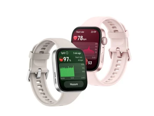 Новые часы Huawei – практически клон Apple Watch. Известны все характеристики и прайс