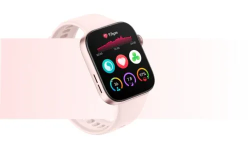 Клон Apple Watch от Huawei скоро появится в России. Цена будет ниже, чем в Европе