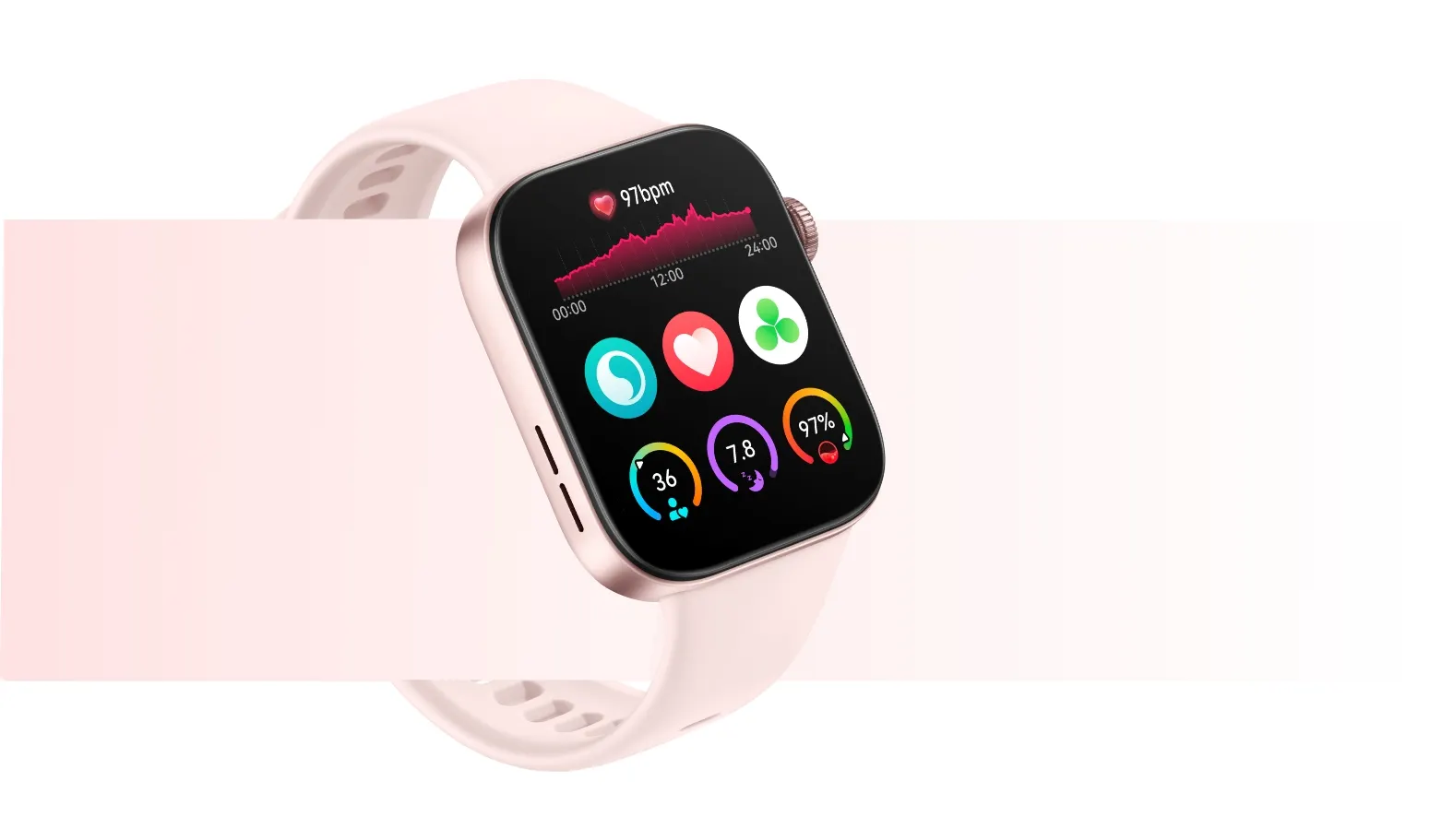 Клон Apple Watch от Huawei скоро появится в России. Цена будет ниже, чем в Европе