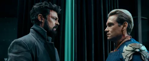 6 самых ожидаемых продолжений сериалов в 2024 году. От «Пацанов» до «Игры в кальмара»