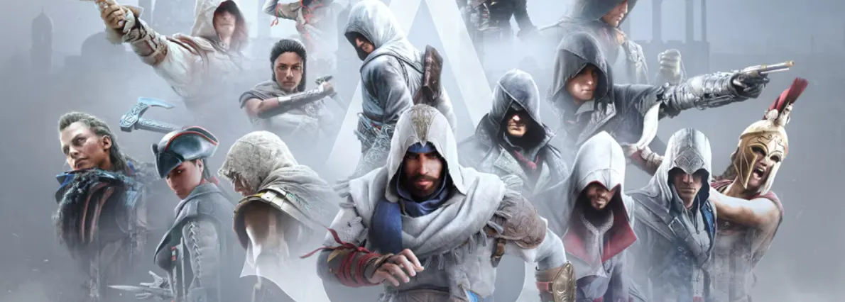 Как Assassin’s Creed умерла и перестала быть великой игрой? Новая часть может возродить серию, но сомнений очень много
