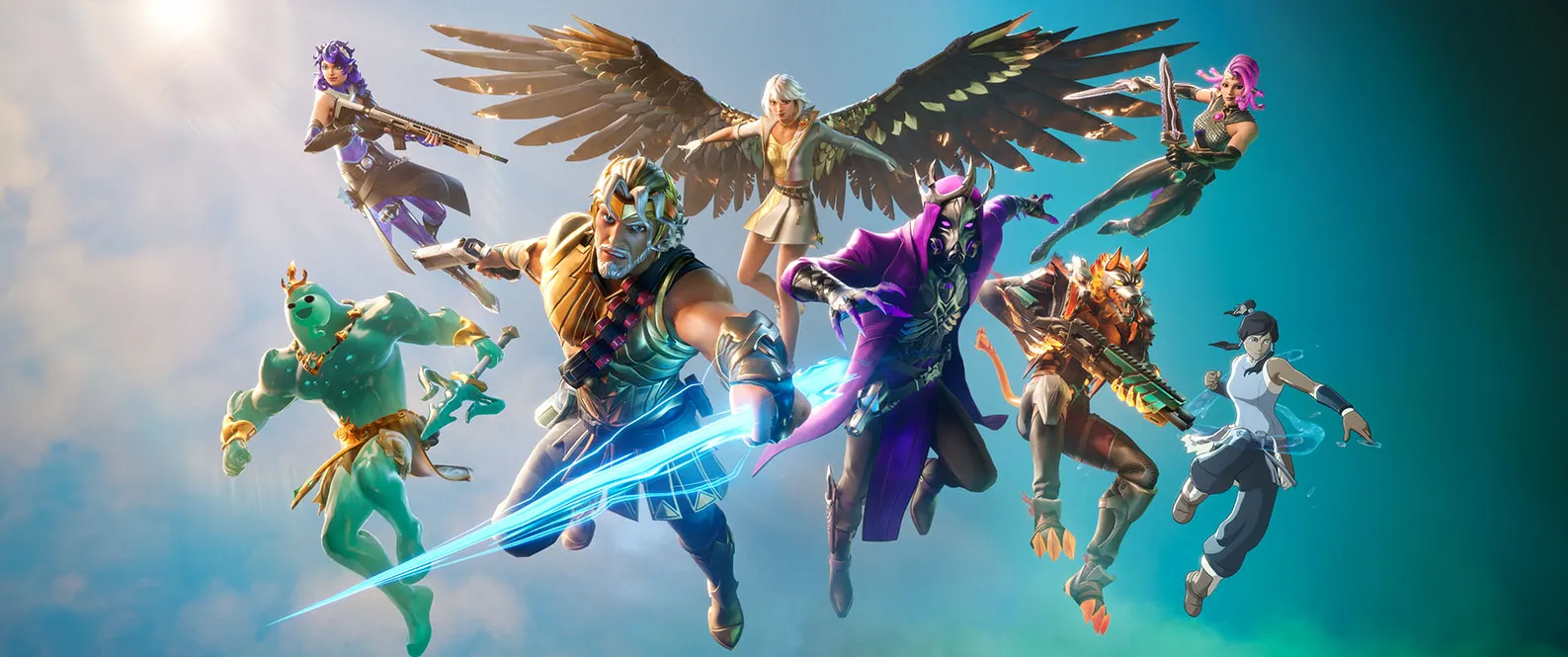 Как Fortnite убивает видеоигровую индустрию? Игра портит все уже много лет