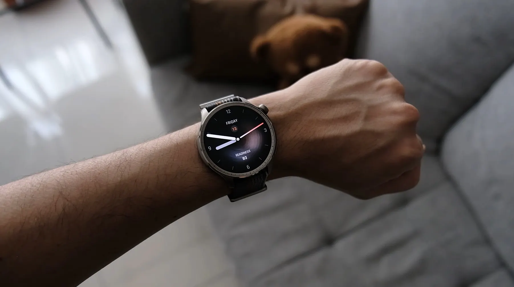Лучше этих часов ещё ничего не придумали. Флагманские Amazfit Balance рухнули в цене до минимума