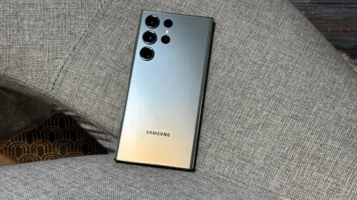 Только этот Samsung Galaxy Ultra стоит брать в 2024 году. Даже не вздумайте переплачивать за другие смартфоны