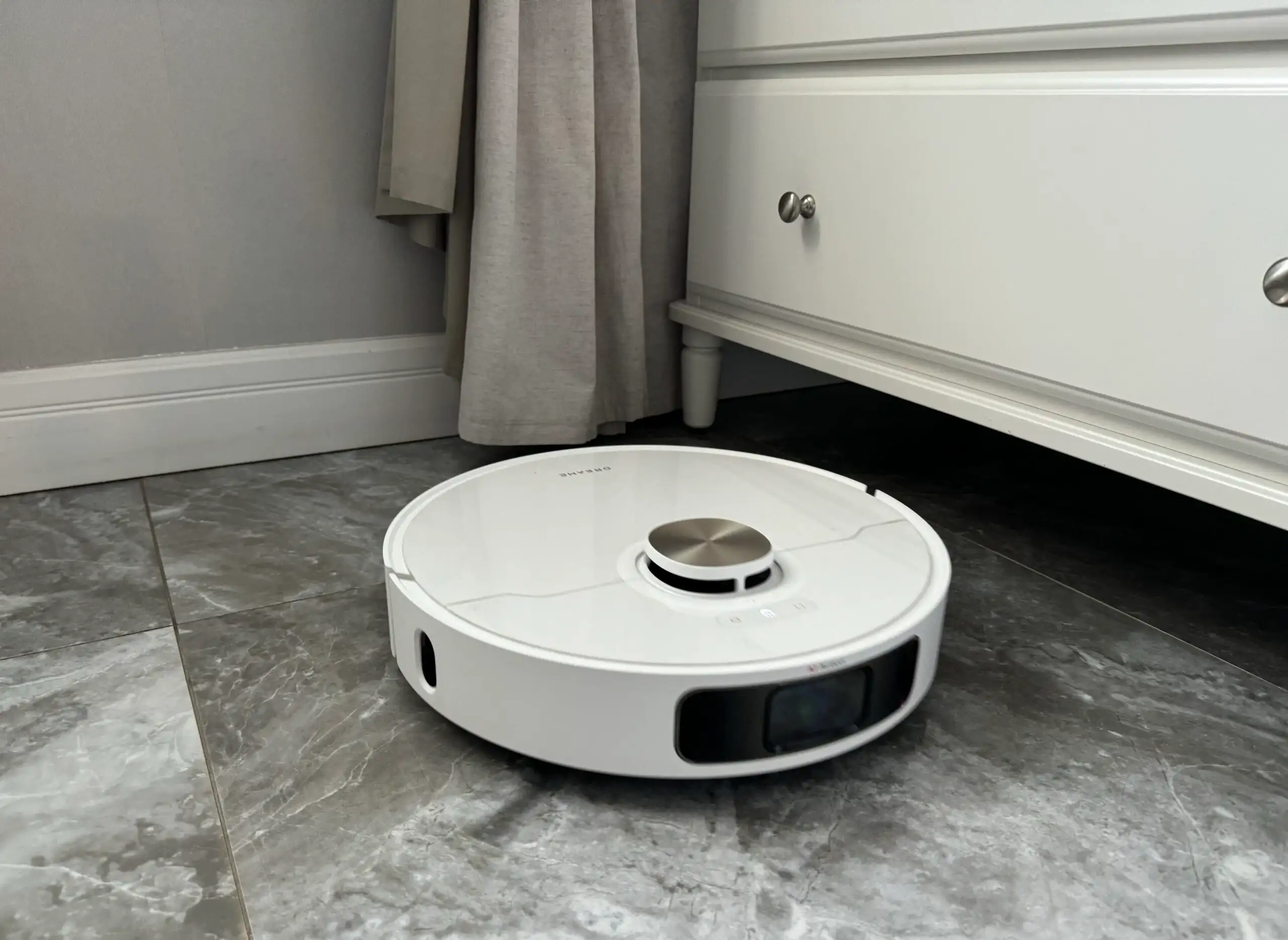 Dreame Bot L10s Pro Ultra — новый робот-пылесос, который станет хитом. Вот самые честные впечатления после использования