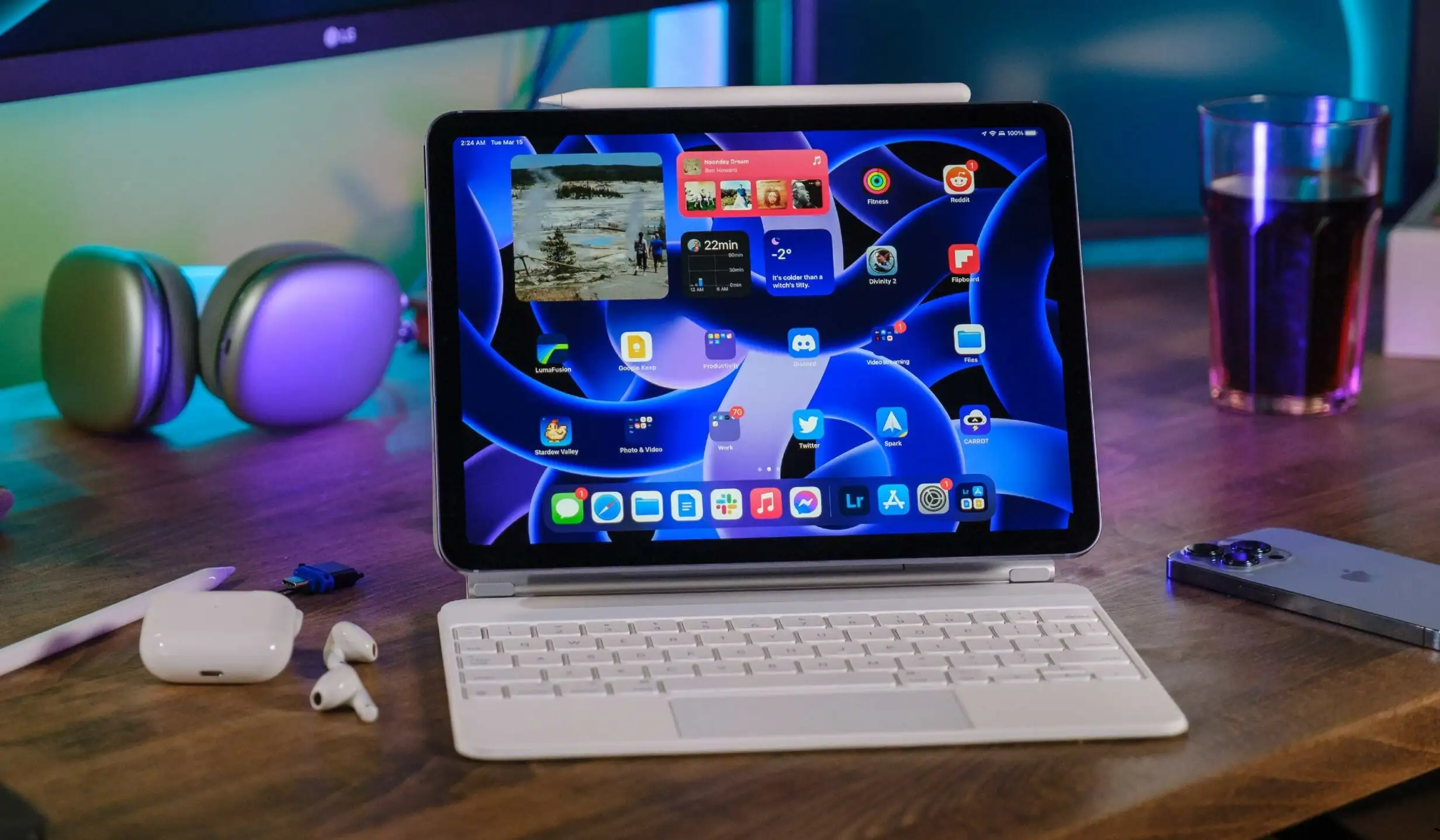3 модели iPad, которые можно смело брать и в 2024 году. Есть даже вариант для любителей классического дизайна