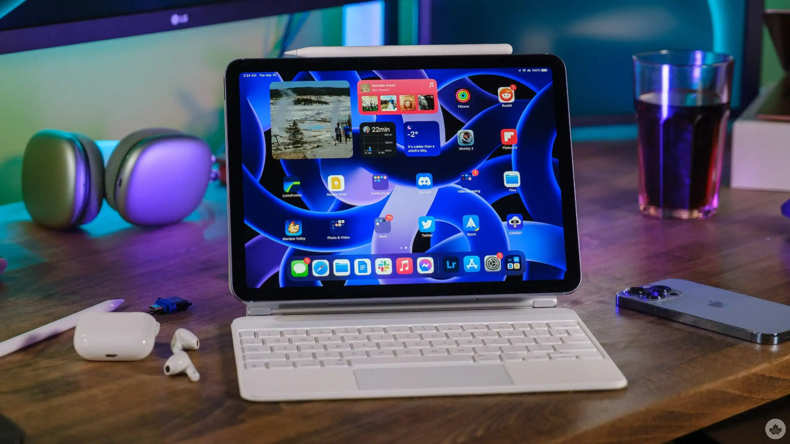 Эксперты назвали три лучших iPad. Эти модели можно покупать в 2024 году