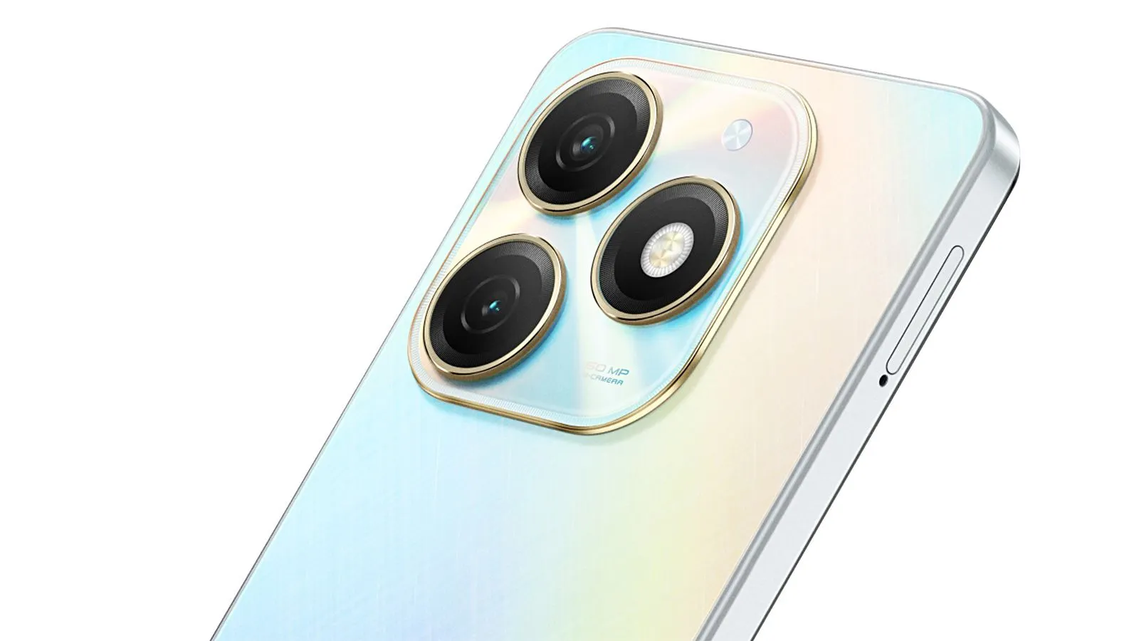 Недооцененный Tecno подешевел на Маркете. Смарт со стереодинамиками и фронталкой на 32 Мп стоит меньше 10 тысяч