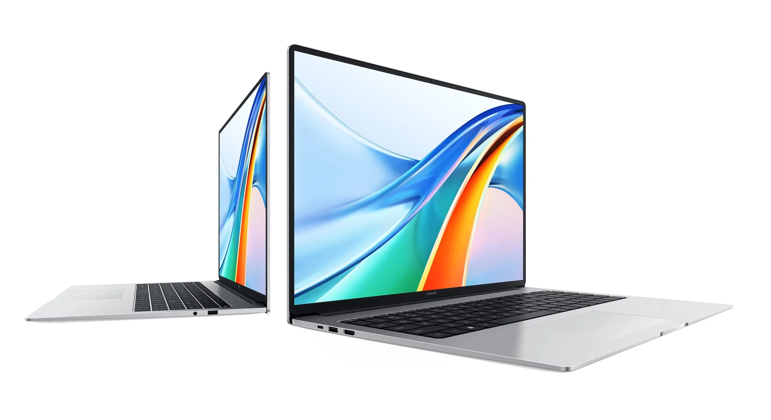 Нашли идеальную альтернативу MacBook Air на Windows. Вариант с большим экраном и кучей памяти 