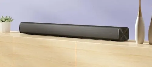 «Чистый звук, хороший бас». Хитовый саундбар Xiaomi для телевизора и ПК отдают за смешные деньги