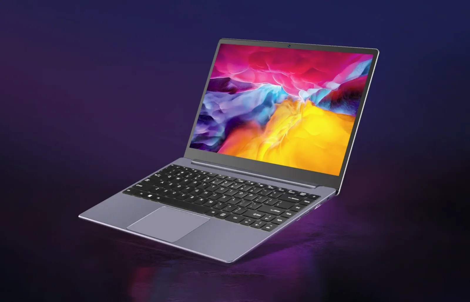 Недорогой и легкий ультрабук с мощным процессором жестко подешевел. Теперь дешевле 50 тысяч