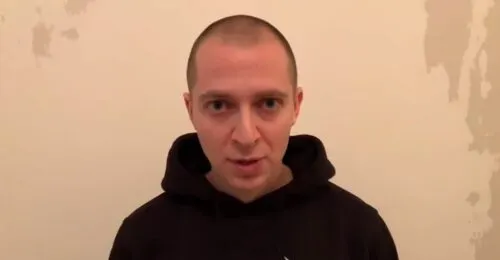Оксимирон * анонсировал новый альбом. У релиза странное название