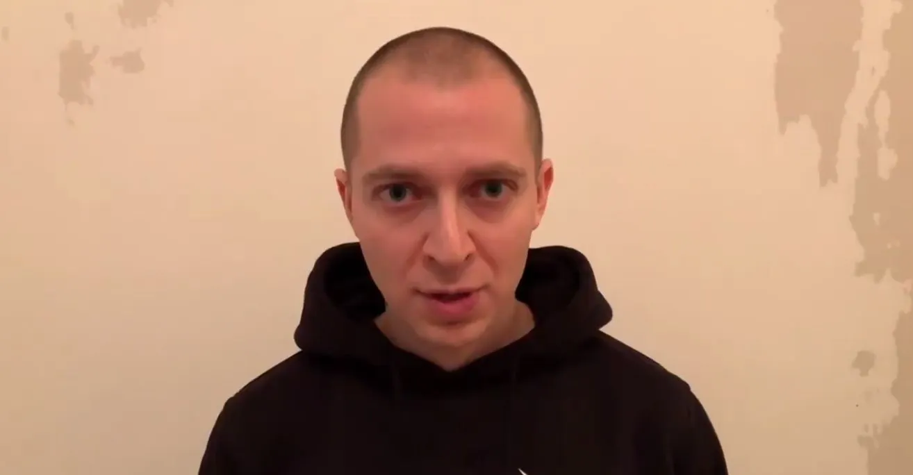Оксимирон * анонсировал новый альбом. У релиза странное название