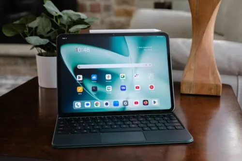 OnePlus Pad сливают с неплохой скидкой. Это один из лучших Android-планшетов на рынке 