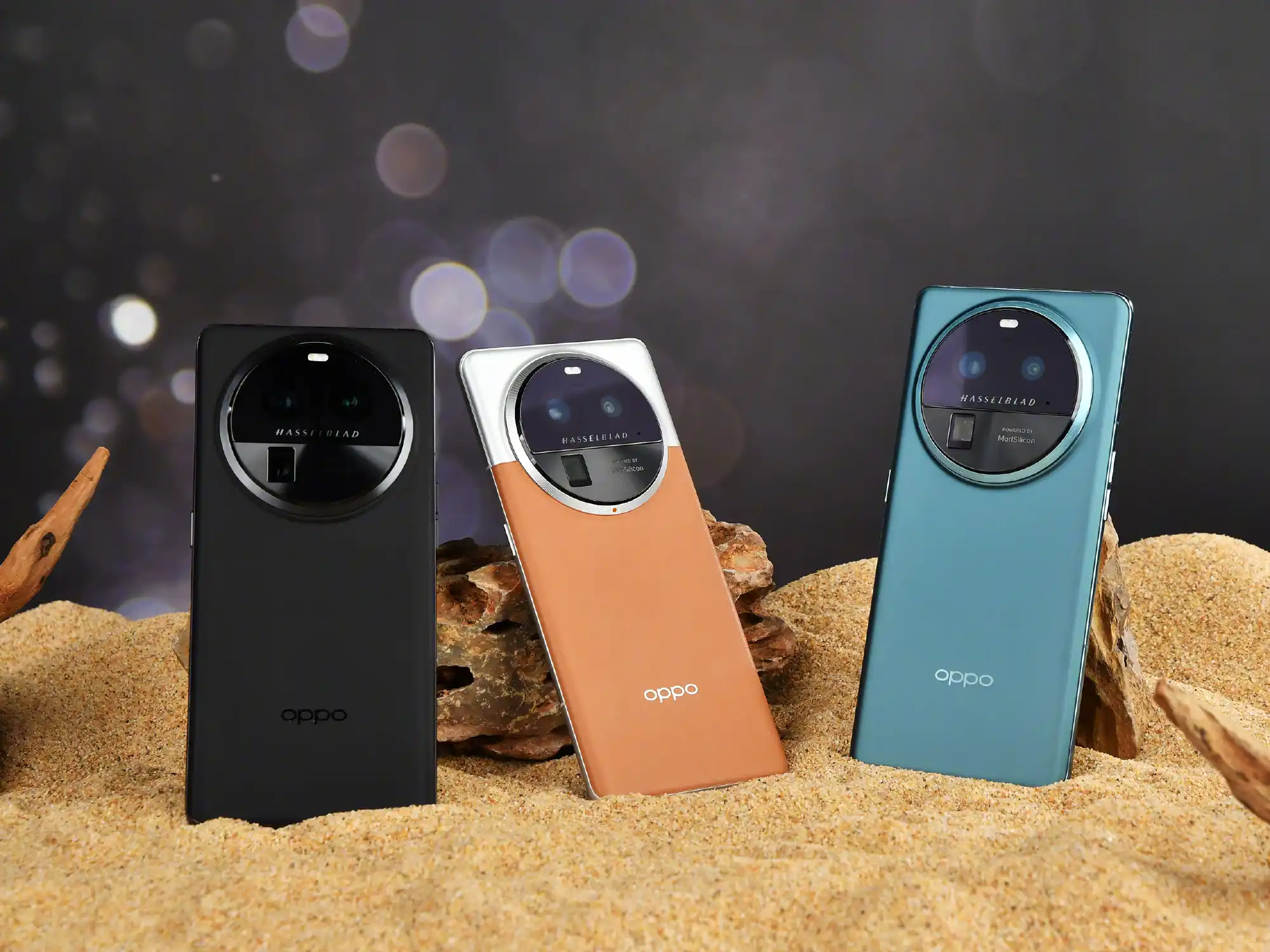 Лучшие китайские смартфоны в 2024 году. 7 эталонных гаджетов OnePlus, Xiaomi и других брендов