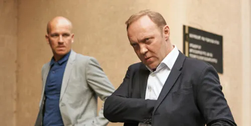 5 забытых, но крутых русских сериалов. От «Полета» до «Шторма»