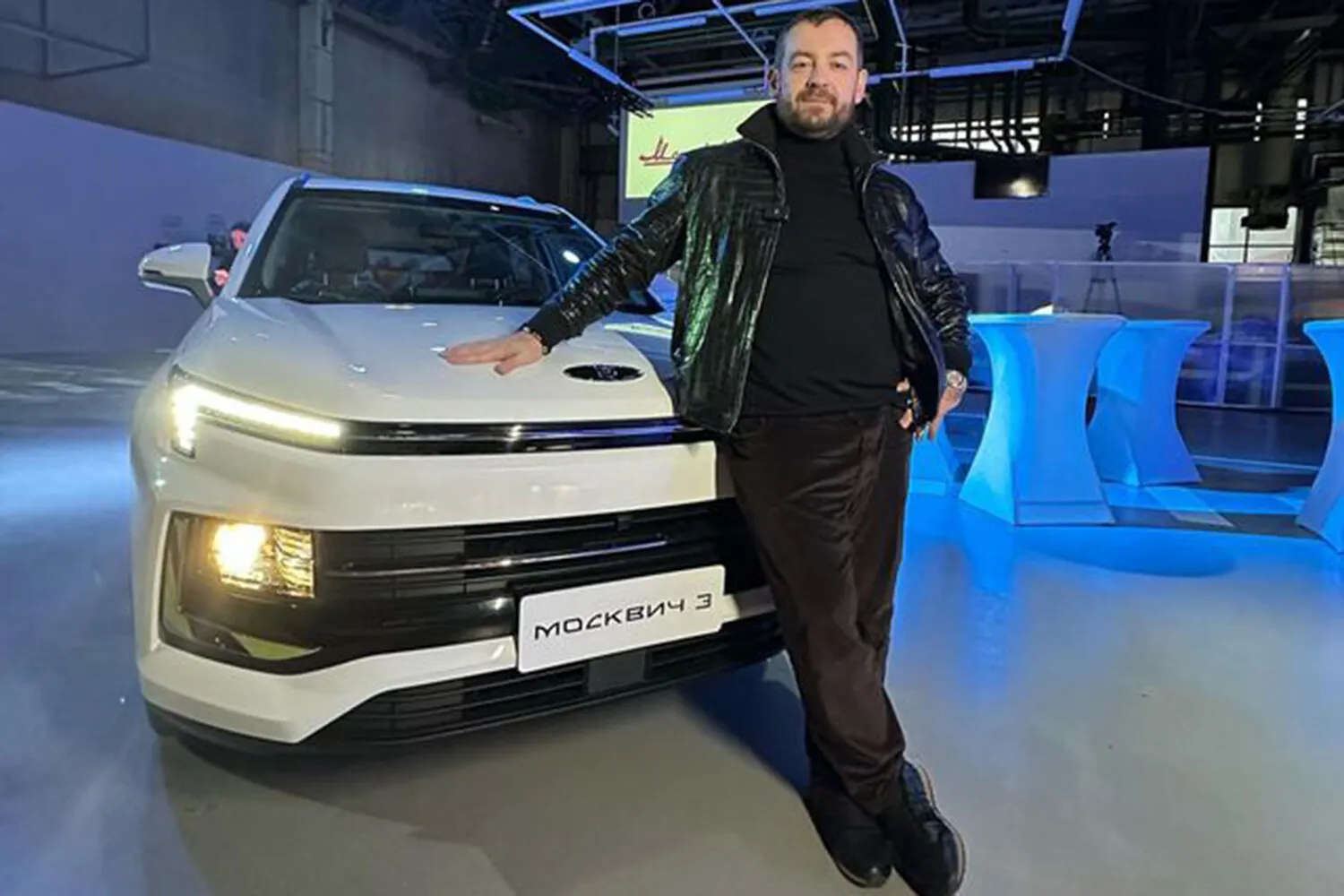 Назван самый популярный российский автоблогер. Это не Давидыч и даже не Стас Асафьев
