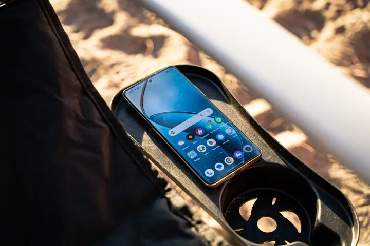 3 самых выгодных смартфона Realme. От недооцененного бюджетника до стильного субфлагмана