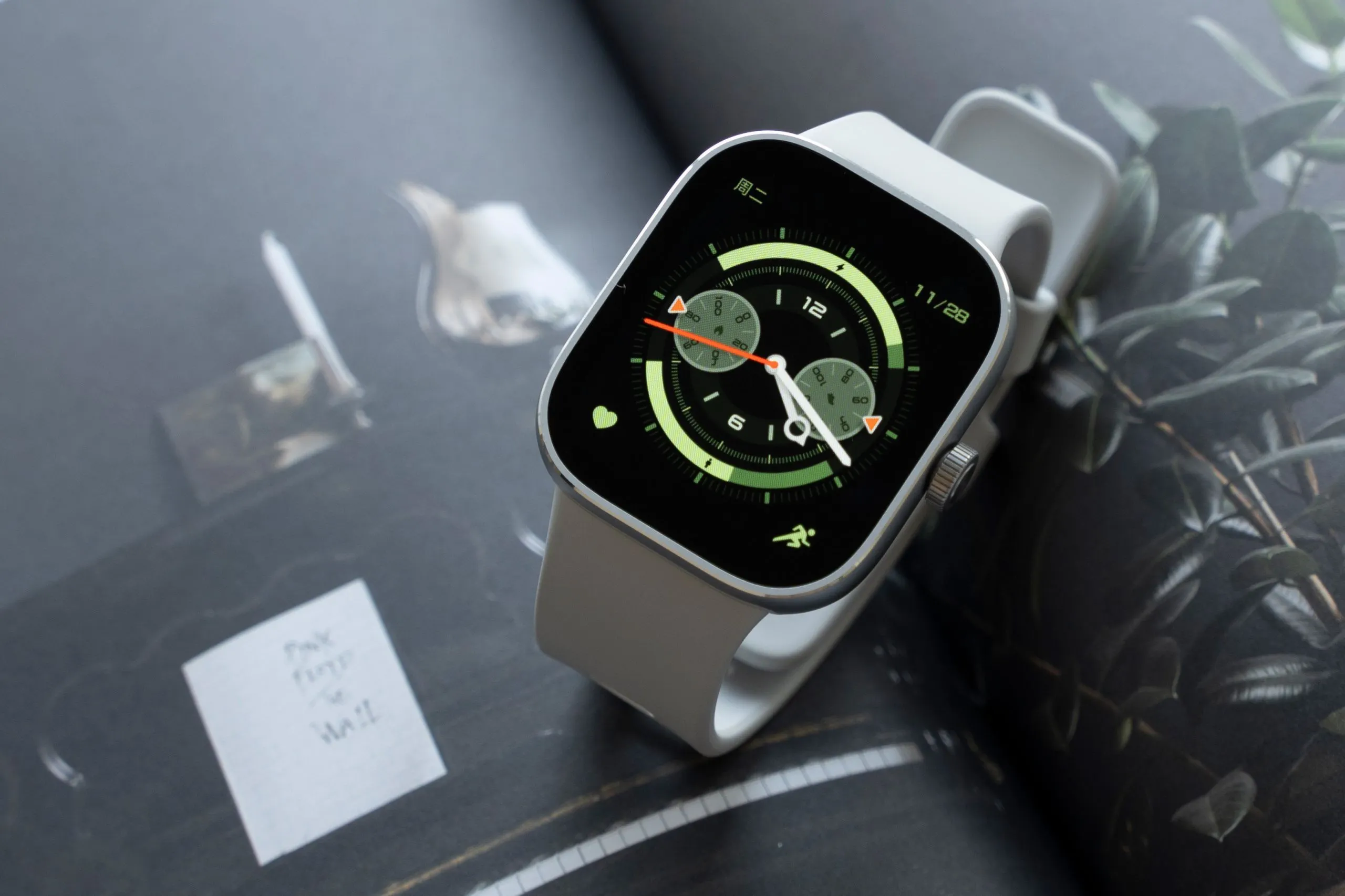 3 лучшие модели смарт-часов Xiaomi. Выбираем идеального компаньона для спорта