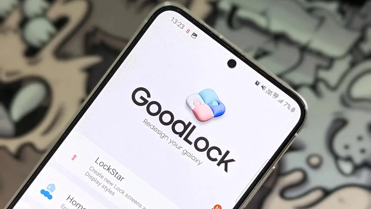 Как прокачать свой Samsung Galaxy за несколько кликов? Способ, который позволит максимально кастомизировать смартфон