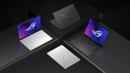 5 лучших альтернатив MacBook Pro. От Samsung Galaxy с OLED-дисплеем до компактного Xiaomi