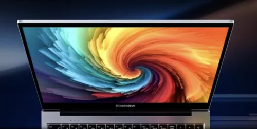 У нового ноутбука Blackview AceBook 8 большой дисплей, но тонкий корпус. А еще суперсмешная цена – словно из 2012 года