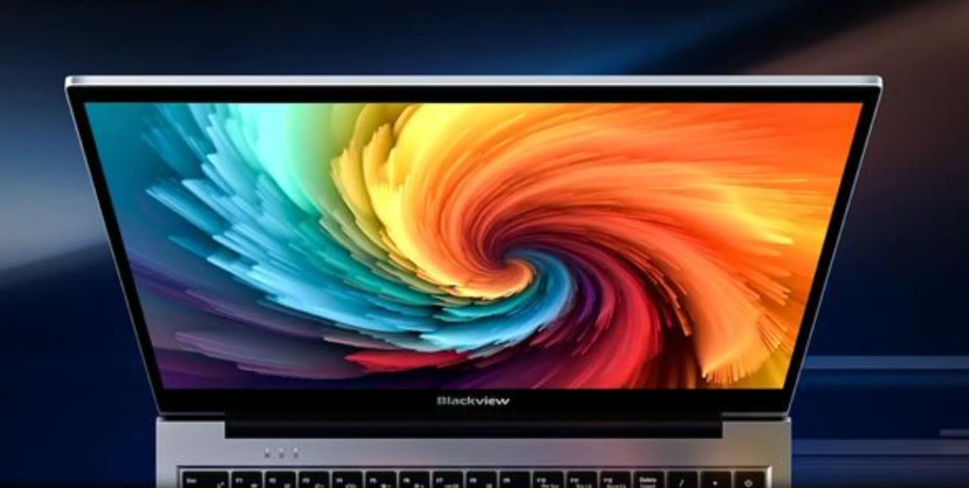 У нового ноутбука Blackview AceBook 8 большой дисплей, но тонкий корпус. А еще суперсмешная цена – словно из 2012 года